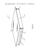 APPARATUS FOR FORMING AND MOUNTING A PHOTOVOLTAIC ARRAY diagram and image