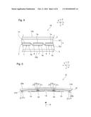 SOLAR CELL MODULE diagram and image