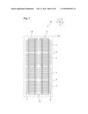 SOLAR CELL MODULE diagram and image