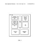 VOLTAGE SAMPLING SCHEME WITH DYNAMICALLY ADJUSTABLE SAMPLE RATES diagram and image