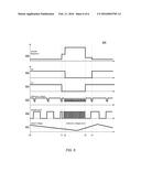 VOLTAGE SAMPLING SCHEME WITH DYNAMICALLY ADJUSTABLE SAMPLE RATES diagram and image