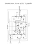 LOW POWER FLIP-FLOP ELEMENT WITH GATED CLOCK diagram and image