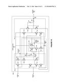 LOW POWER FLIP-FLOP ELEMENT WITH GATED CLOCK diagram and image