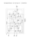 LOW POWER FLIP-FLOP ELEMENT WITH GATED CLOCK diagram and image