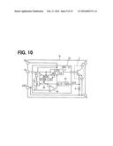 DRIVE CIRCUIT FOR SEMICONDUCTOR SWITCHING ELEMENT AND SEMICONDUCTOR     SWITCHING ELEMENT MODULE HAVING THE SAME diagram and image