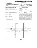 ROUTING AND PROGRAMMING FOR RESISTIVE SWITCH ARRAYS diagram and image