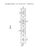 DATA PROCESSING DEVICE AND DATA PROCESSING METHOD diagram and image