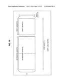 DATA PROCESSING DEVICE AND DATA PROCESSING METHOD diagram and image