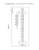 DATA PROCESSING DEVICE AND DATA PROCESSING METHOD diagram and image