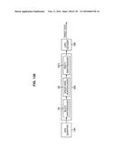 DATA PROCESSING DEVICE AND DATA PROCESSING METHOD diagram and image