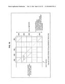 DATA PROCESSING DEVICE AND DATA PROCESSING METHOD diagram and image