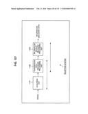 DATA PROCESSING DEVICE AND DATA PROCESSING METHOD diagram and image