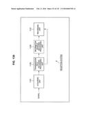 DATA PROCESSING DEVICE AND DATA PROCESSING METHOD diagram and image