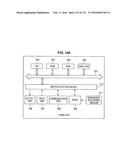 DATA PROCESSING DEVICE AND DATA PROCESSING METHOD diagram and image