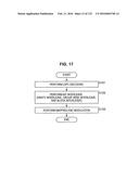 DATA PROCESSING DEVICE AND DATA PROCESSING METHOD diagram and image