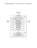 DATA PROCESSING DEVICE AND DATA PROCESSING METHOD diagram and image