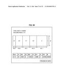 DATA PROCESSING DEVICE AND DATA PROCESSING METHOD diagram and image