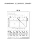 DATA PROCESSING DEVICE AND DATA PROCESSING METHOD diagram and image