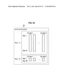 DATA PROCESSING DEVICE AND DATA PROCESSING METHOD diagram and image