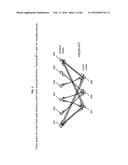 SYSTEMS AND METHODS FOR ADVANCED ITERATIVE DECODING AND CHANNEL ESTIMATION     OF CONCATENATED CODING SYSTEMS diagram and image