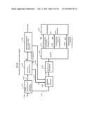 SYSTEMS AND METHODS FOR ADVANCED ITERATIVE DECODING AND CHANNEL ESTIMATION     OF CONCATENATED CODING SYSTEMS diagram and image