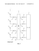 Radio communication using tunable antennas and an antenna tuning apparatus diagram and image