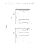 SIGNAL TRANSMITTING CIRCUIT USING COMMON CLOCK, AND STORAGE DEVICE     THEREWITH diagram and image