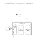 SIGNAL TRANSMITTING CIRCUIT USING COMMON CLOCK, AND STORAGE DEVICE     THEREWITH diagram and image