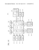 SIGNAL TRANSMITTING CIRCUIT USING COMMON CLOCK, AND STORAGE DEVICE     THEREWITH diagram and image