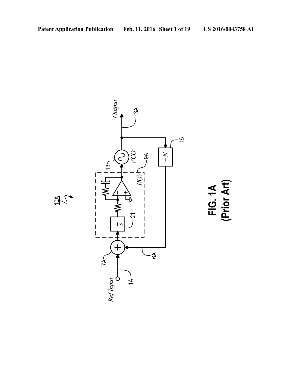 Distributed Noise Shaping Apparatus - diagram, schematic, and image 02