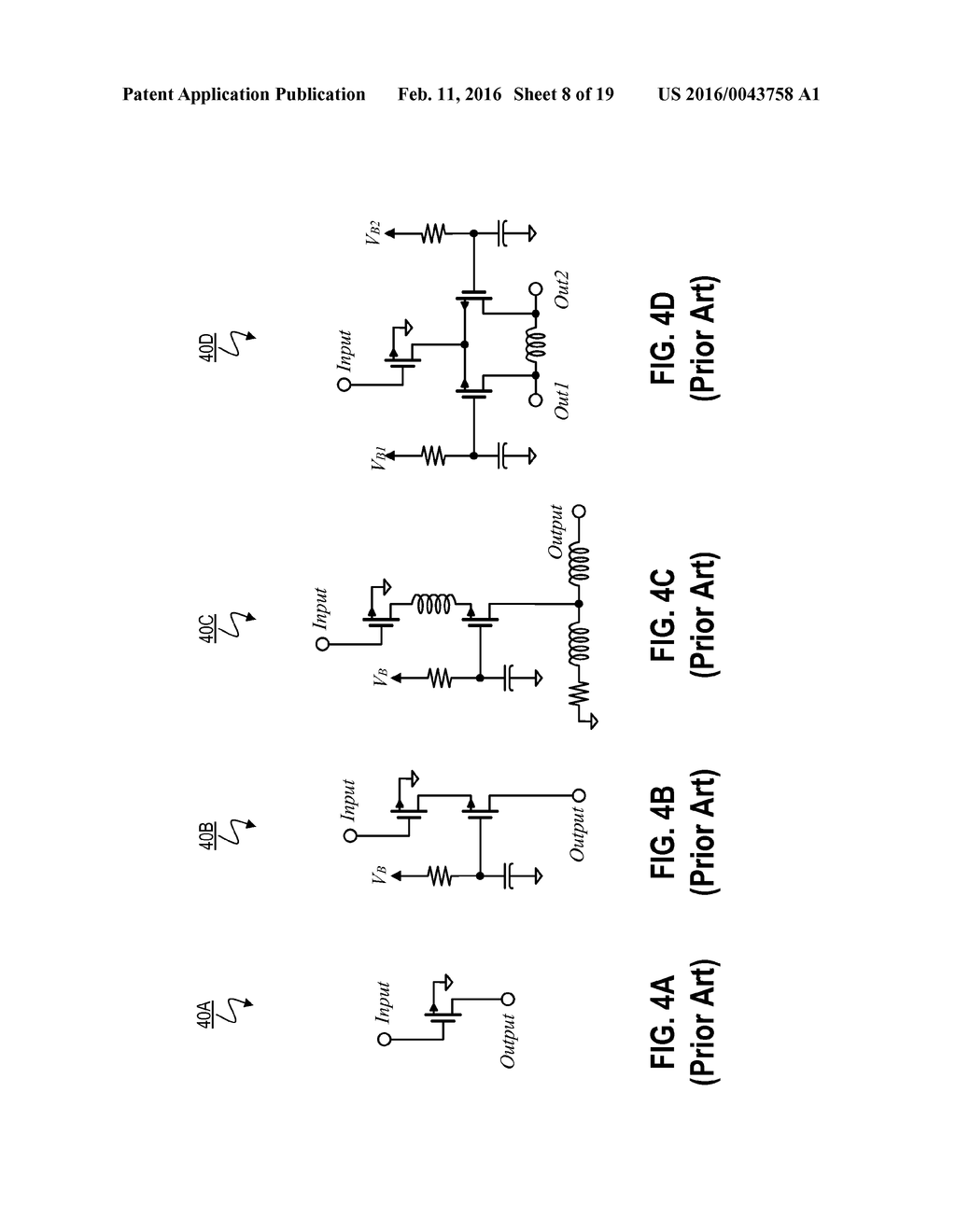 Distributed Noise Shaping Apparatus - diagram, schematic, and image 09