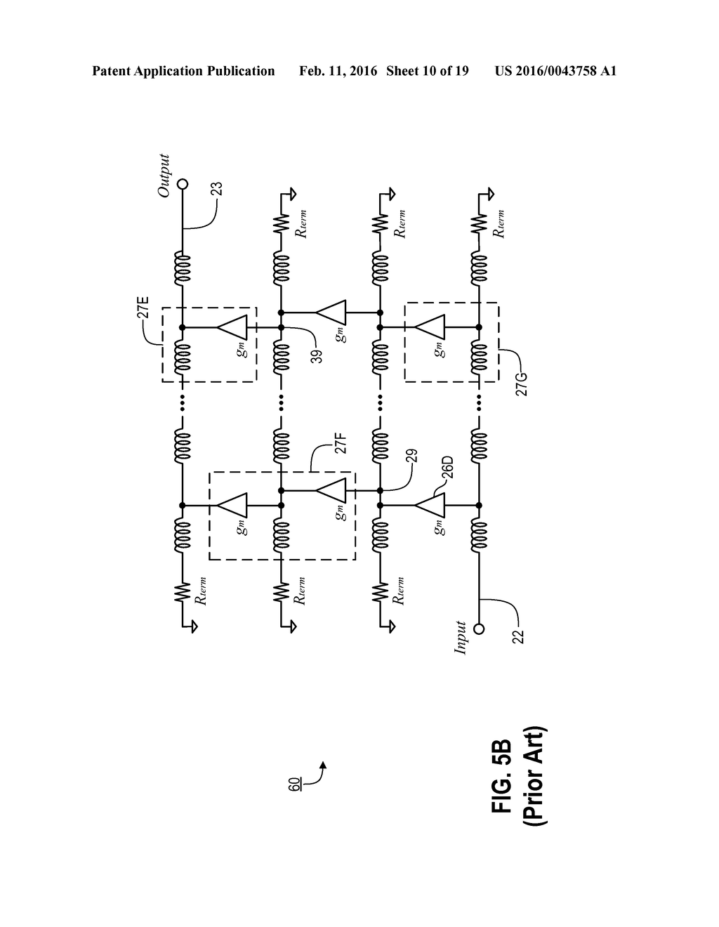 Distributed Noise Shaping Apparatus - diagram, schematic, and image 11