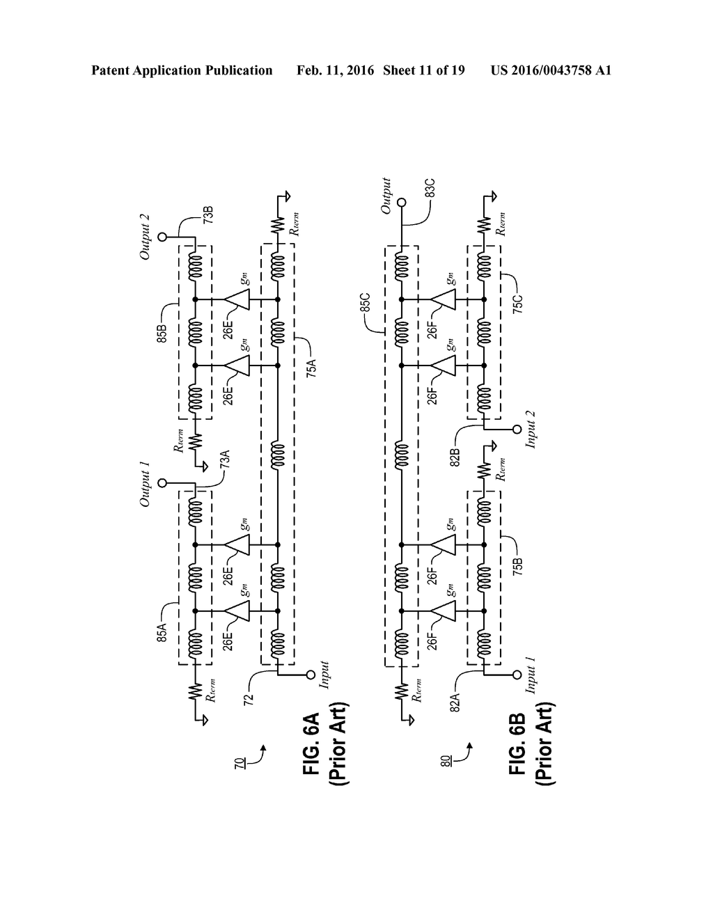 Distributed Noise Shaping Apparatus - diagram, schematic, and image 12