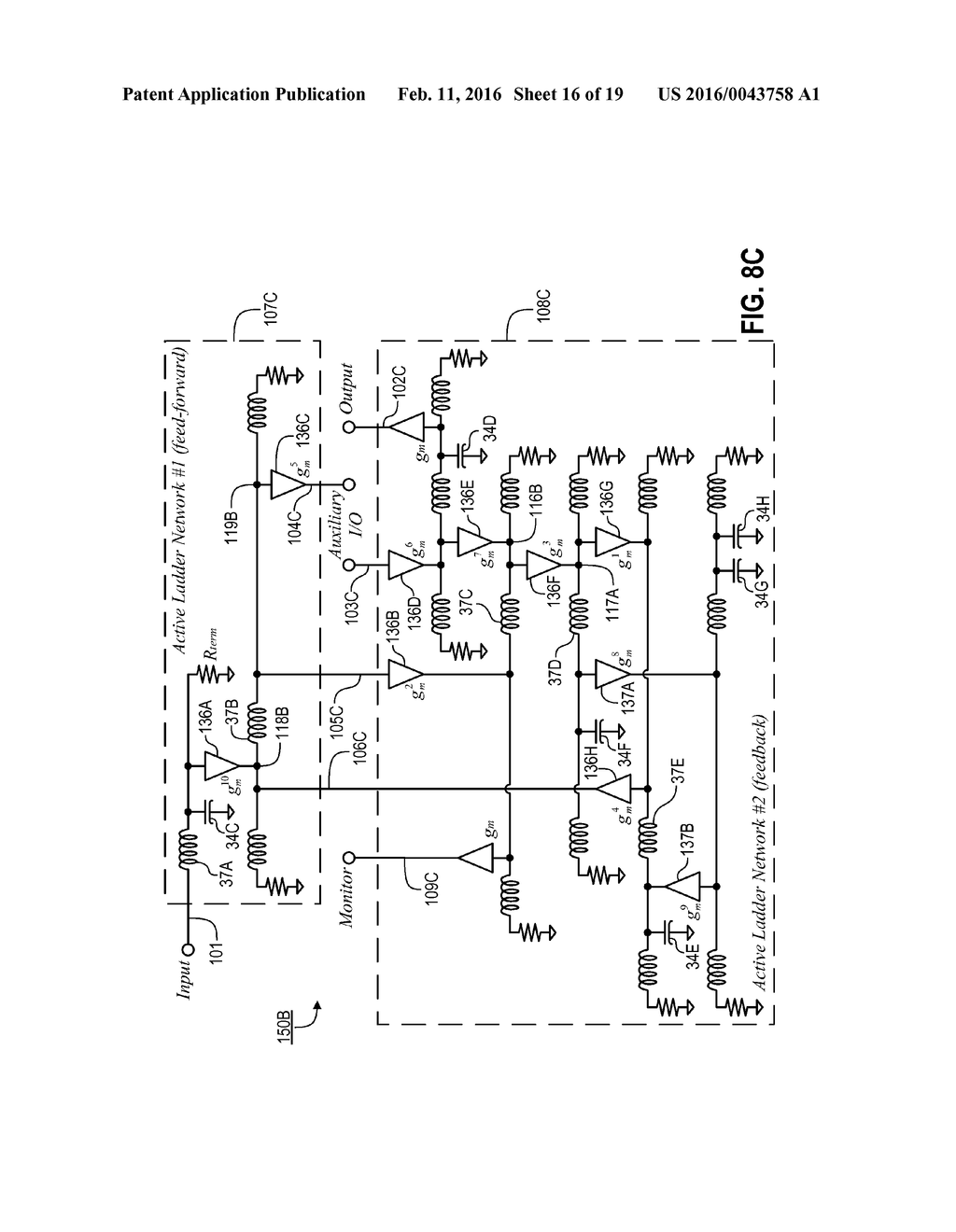 Distributed Noise Shaping Apparatus - diagram, schematic, and image 17