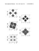 TRANSMISSION OF A DATA STREAM USING ENHANCEMENT LAYERS OF MULTIPLE     HIERARCHICALLY MODULATED OPTICAL WAVES diagram and image