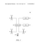 CHANNEL QUALITY INDICATOR FOR TIME, FREQUENCY AND SPATIAL CHANNEL IN     TERRESTRIAL RADIO ACCESS NETWORK diagram and image