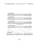 MODULATION AND EQUALIZATION IN AN ORTHONORMAL TIME-FREQUENCY SHIFTING     COMMUNICATIONS SYSTEM diagram and image