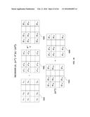 MODULATION AND EQUALIZATION IN AN ORTHONORMAL TIME-FREQUENCY SHIFTING     COMMUNICATIONS SYSTEM diagram and image