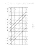 MODULATION AND EQUALIZATION IN AN ORTHONORMAL TIME-FREQUENCY SHIFTING     COMMUNICATIONS SYSTEM diagram and image