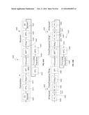 MODULATION AND EQUALIZATION IN AN ORTHONORMAL TIME-FREQUENCY SHIFTING     COMMUNICATIONS SYSTEM diagram and image