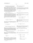 MODULATION AND EQUALIZATION IN AN ORTHONORMAL TIME-FREQUENCY SHIFTING     COMMUNICATIONS SYSTEM diagram and image