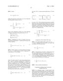 MODULATION AND EQUALIZATION IN AN ORTHONORMAL TIME-FREQUENCY SHIFTING     COMMUNICATIONS SYSTEM diagram and image