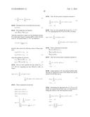 MODULATION AND EQUALIZATION IN AN ORTHONORMAL TIME-FREQUENCY SHIFTING     COMMUNICATIONS SYSTEM diagram and image