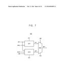 PACKET TRANSMITTER, INTERFACE DEVICE AND COMPUTING SYSTEM INCLUDING THE     SAME diagram and image