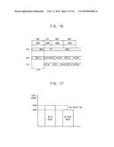 PACKET TRANSMITTER, INTERFACE DEVICE AND COMPUTING SYSTEM INCLUDING THE     SAME diagram and image