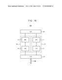 PACKET TRANSMITTER, INTERFACE DEVICE AND COMPUTING SYSTEM INCLUDING THE     SAME diagram and image