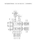 PACKET TRANSMITTER, INTERFACE DEVICE AND COMPUTING SYSTEM INCLUDING THE     SAME diagram and image