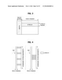 METHOD AND DEVICE FOR SENDING AND RECEIVING DEMODULATION REFERENCE SIGNAL     ON NEW CARRIER TYPE (NCT) CARRIER diagram and image