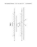 METHOD AND DEVICE FOR SENDING AND RECEIVING DEMODULATION REFERENCE SIGNAL     ON NEW CARRIER TYPE (NCT) CARRIER diagram and image