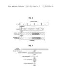 METHOD AND DEVICE FOR SENDING AND RECEIVING DEMODULATION REFERENCE SIGNAL     ON NEW CARRIER TYPE (NCT) CARRIER diagram and image